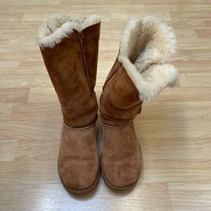 Ugg Bailey Button Boots